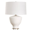 Uttermost Lighting Uttermost Maisie White Table Lamp