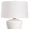 Uttermost Lighting Uttermost Maisie White Table Lamp