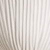 Uttermost Lighting Uttermost Maisie White Table Lamp