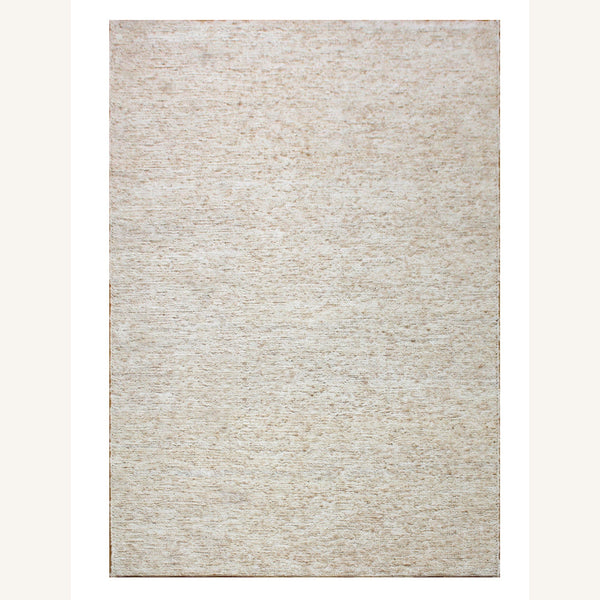Uttermost Home Decor Uttermost Makula Ivory Jute 6 X 9 Rug