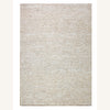 Uttermost Home Decor Uttermost Makula Ivory Jute 6 X 9 Rug