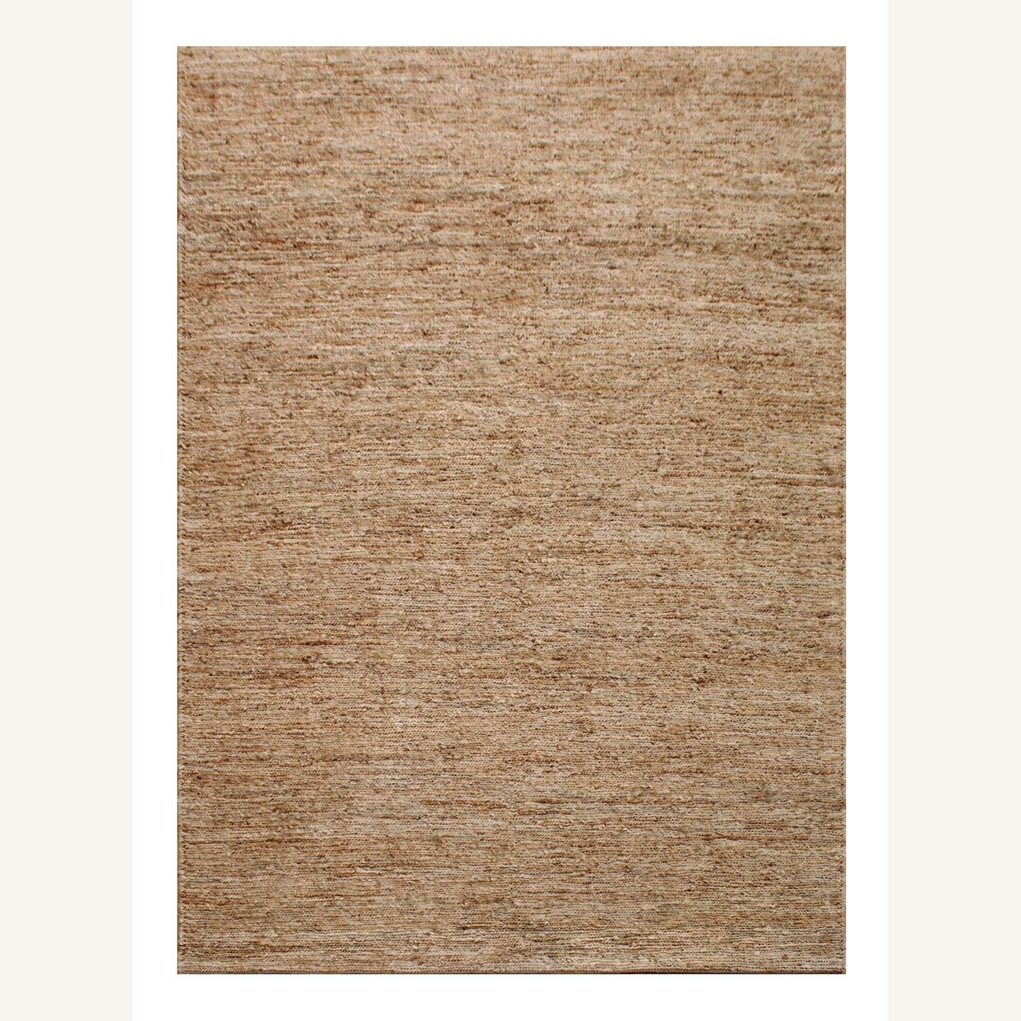 Uttermost Home Uttermost Makula Natural Jute 6 X 9 Rug