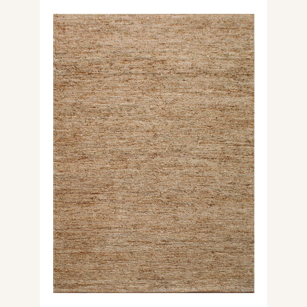 Uttermost Home Uttermost Makula Natural Jute 6 X 9 Rug