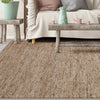 Uttermost Home Uttermost Makula Natural Jute 8 X 10 Rug