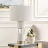 Uttermost Lighting Uttermost Maliyah Linen Table Lamp