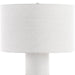 Uttermost Lighting Uttermost Maliyah Linen Table Lamp