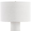 Uttermost Lighting Uttermost Maliyah Linen Table Lamp