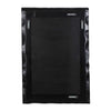 Uttermost Home Decor Uttermost Malosi Black Carved Mirror