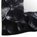 Uttermost Home Decor Uttermost Malosi Black Carved Mirror