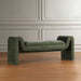 Uttermost Furniture Uttermost Manson Moss Bench
