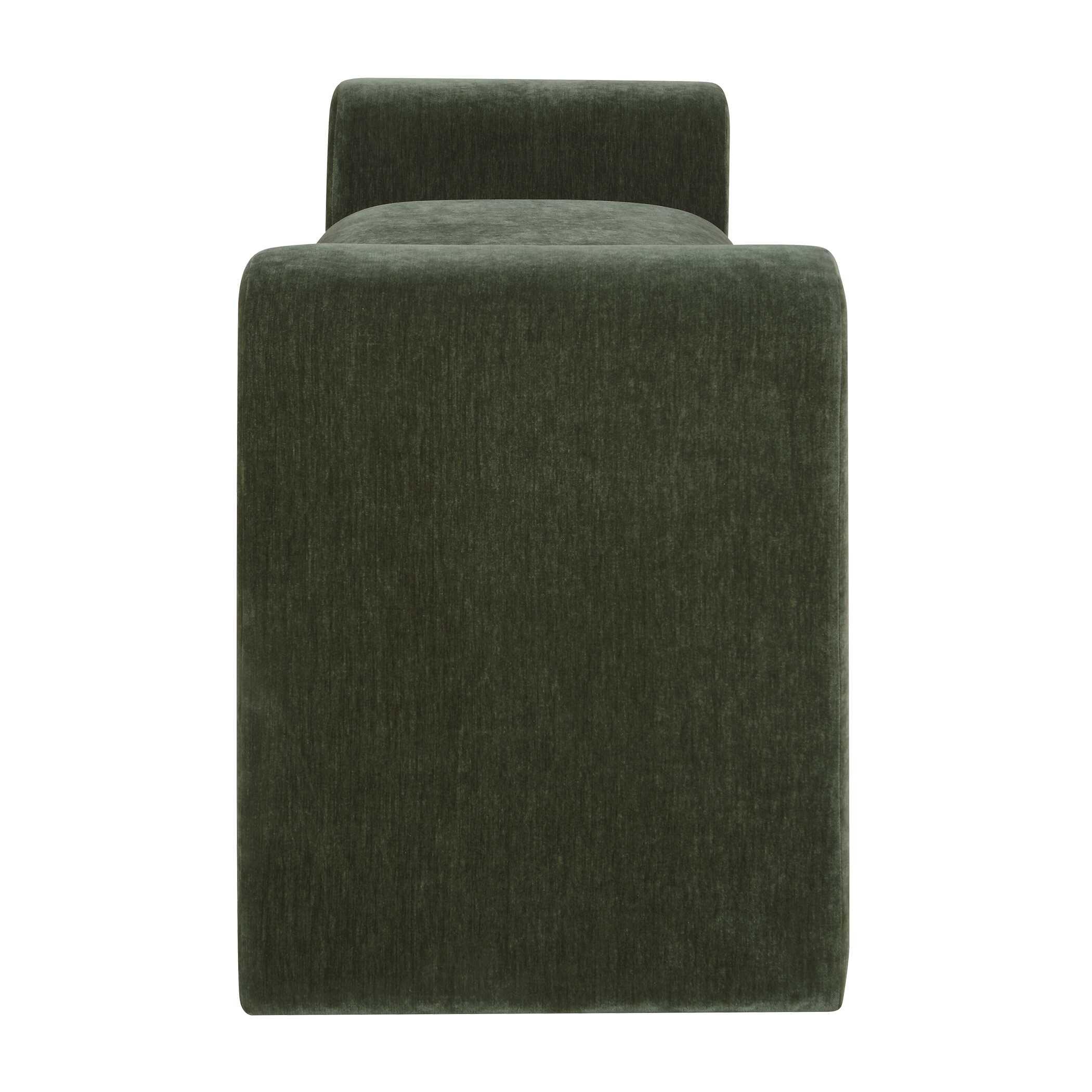 Uttermost Furniture Uttermost Manson Moss Bench
