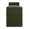 Uttermost Furniture Uttermost Manson Moss Bench