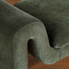 Uttermost Furniture Uttermost Manson Moss Bench
