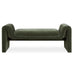 Uttermost Furniture Uttermost Manson Moss Bench