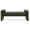 Uttermost Furniture Uttermost Manson Moss Bench