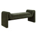 Uttermost Furniture Uttermost Manson Moss Bench
