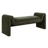 Uttermost Furniture Uttermost Manson Moss Bench