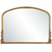 Uttermost Home Decor Uttermost Mantel Style Mirror
