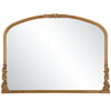 Uttermost Home Decor Uttermost Mantel Style Mirror