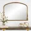Uttermost Home Decor Uttermost Mantel Style Mirror