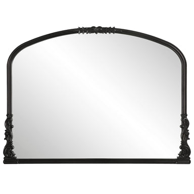 Uttermost Home Decor Uttermost Mantel Style Mirror