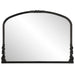 Uttermost Home Decor Uttermost Mantel Style Mirror