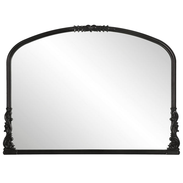 Uttermost Home Decor Uttermost Mantel Style Mirror