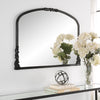 Uttermost Home Decor Uttermost Mantel Style Mirror