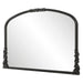 Uttermost Home Decor Uttermost Mantel Style Mirror