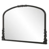 Uttermost Home Decor Uttermost Mantel Style Mirror