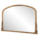 Uttermost Home Decor Uttermost Mantel Style Mirror