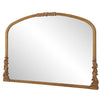 Uttermost Home Decor Uttermost Mantel Style Mirror