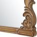 Uttermost Home Decor Uttermost Mantel Style Mirror