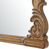 Uttermost Home Decor Uttermost Mantel Style Mirror