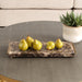 Uttermost Home Decor Uttermost Marble Tray Crest