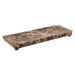 Uttermost Home Decor Uttermost Marble Tray Crest