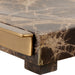 Uttermost Home Decor Uttermost Marble Tray Crest