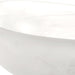 Uttermost Home Decor Uttermost Marchena White Bowl