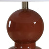 Uttermost Lighting Uttermost Marco Sienna Glaze Table Lamp