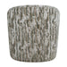 Uttermost Furniture Uttermost Mari Boucle Swivel Chair