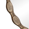 Uttermost Home Decor Uttermost Marietta Round Brass Mirror