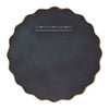 Uttermost Home Decor Uttermost Marietta Round Brass Mirror