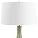 Uttermost Lighting Uttermost Marist Green Table Lamp