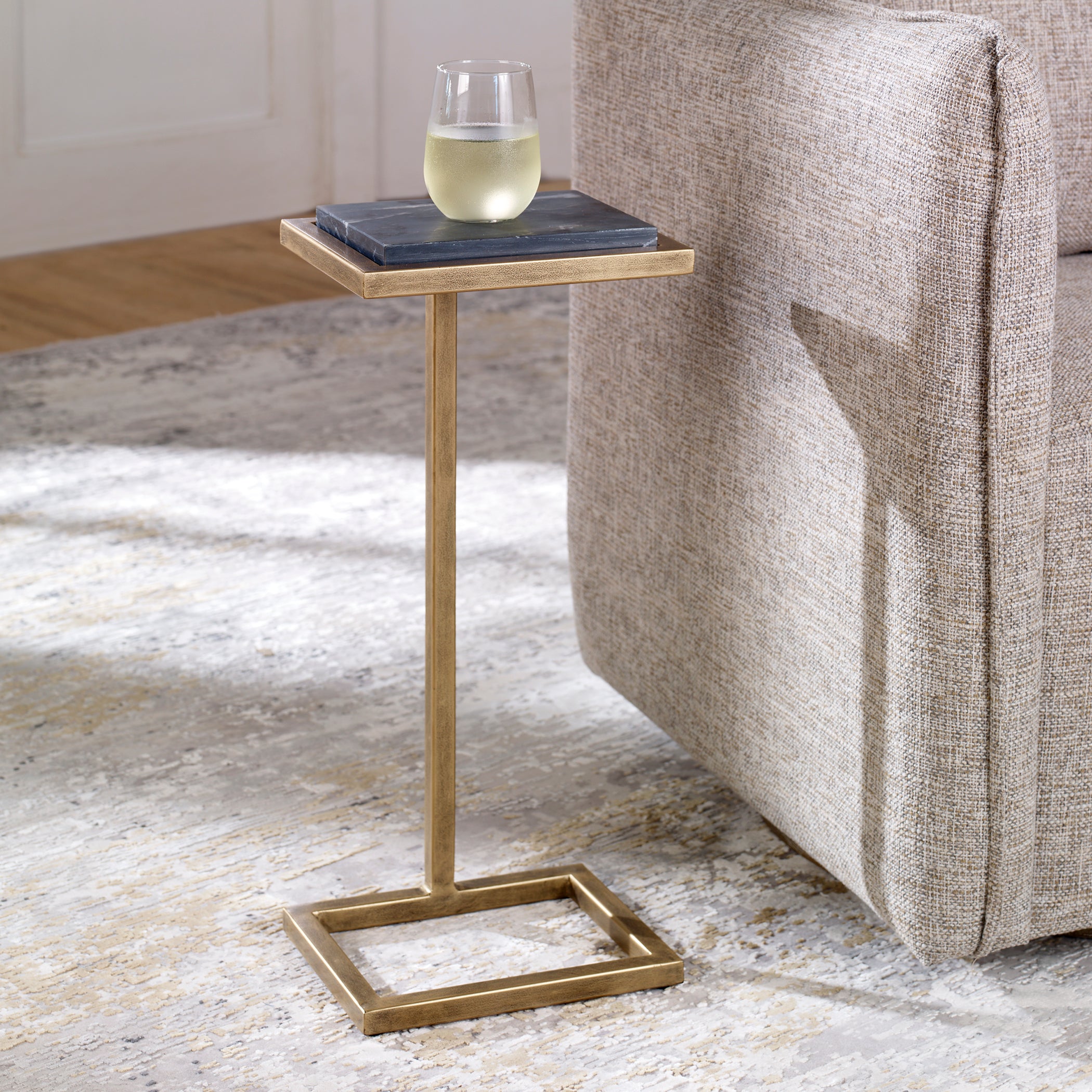 Uttermost Home Decor Uttermost Martini Table