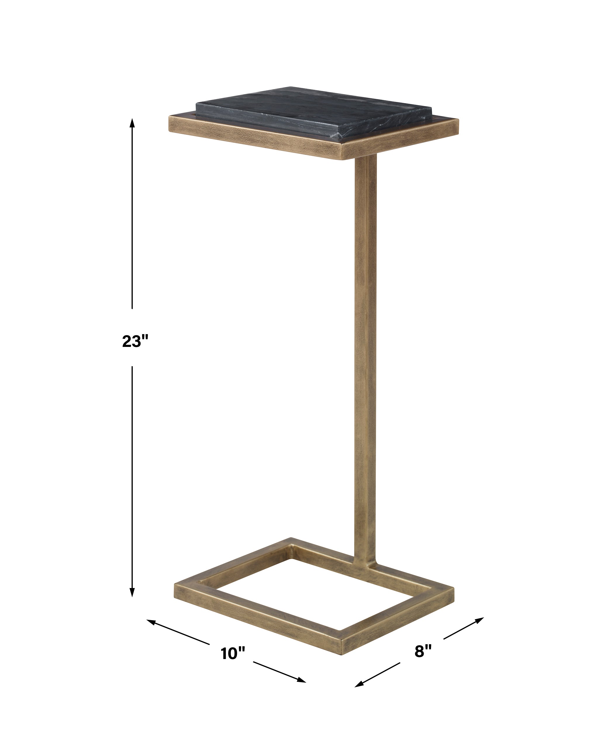 Uttermost Home Decor Uttermost Martini Table