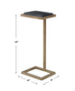 Uttermost Home Decor Uttermost Martini Table