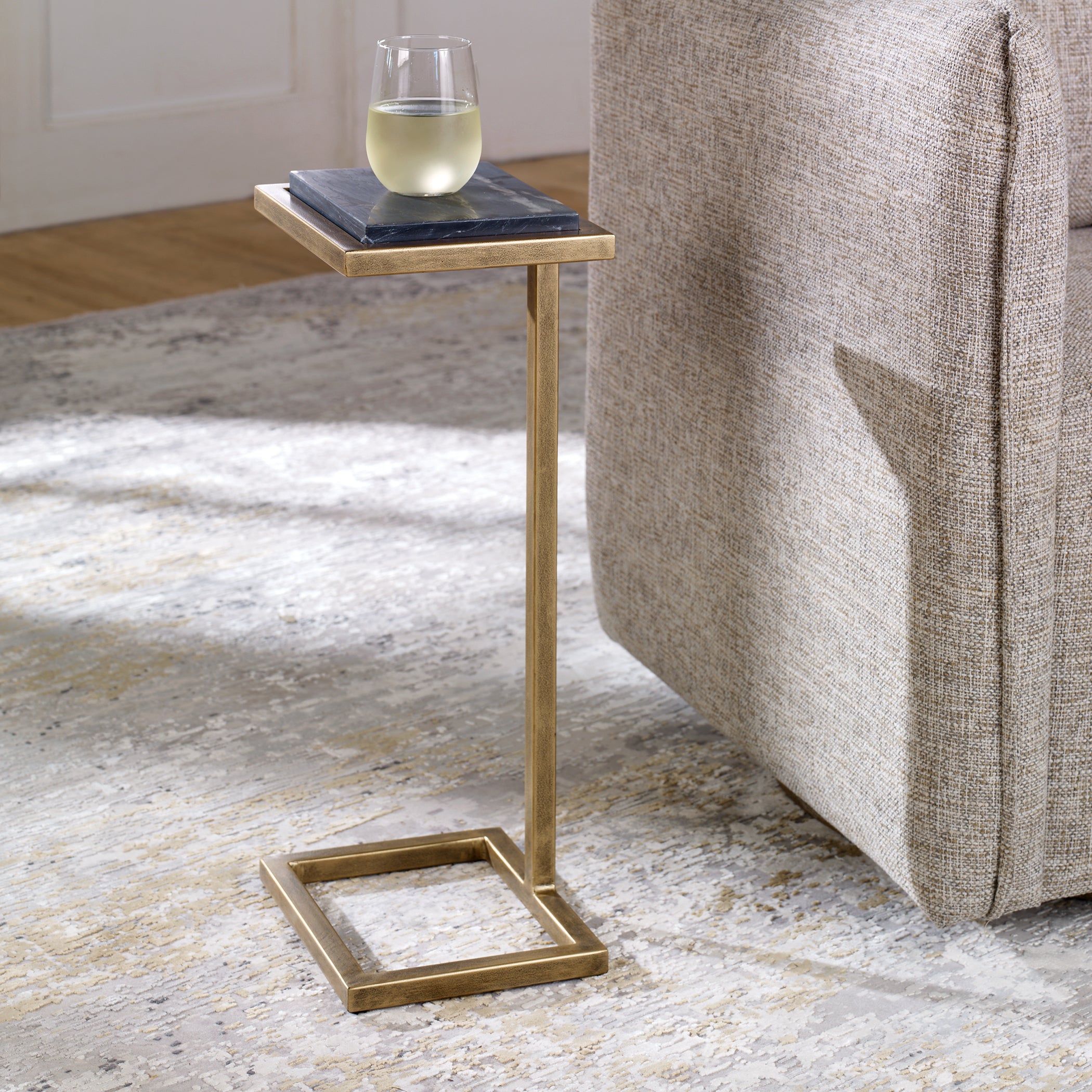 Uttermost Home Decor Uttermost Martini Table