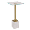 Uttermost Home Decor Uttermost Martini Table