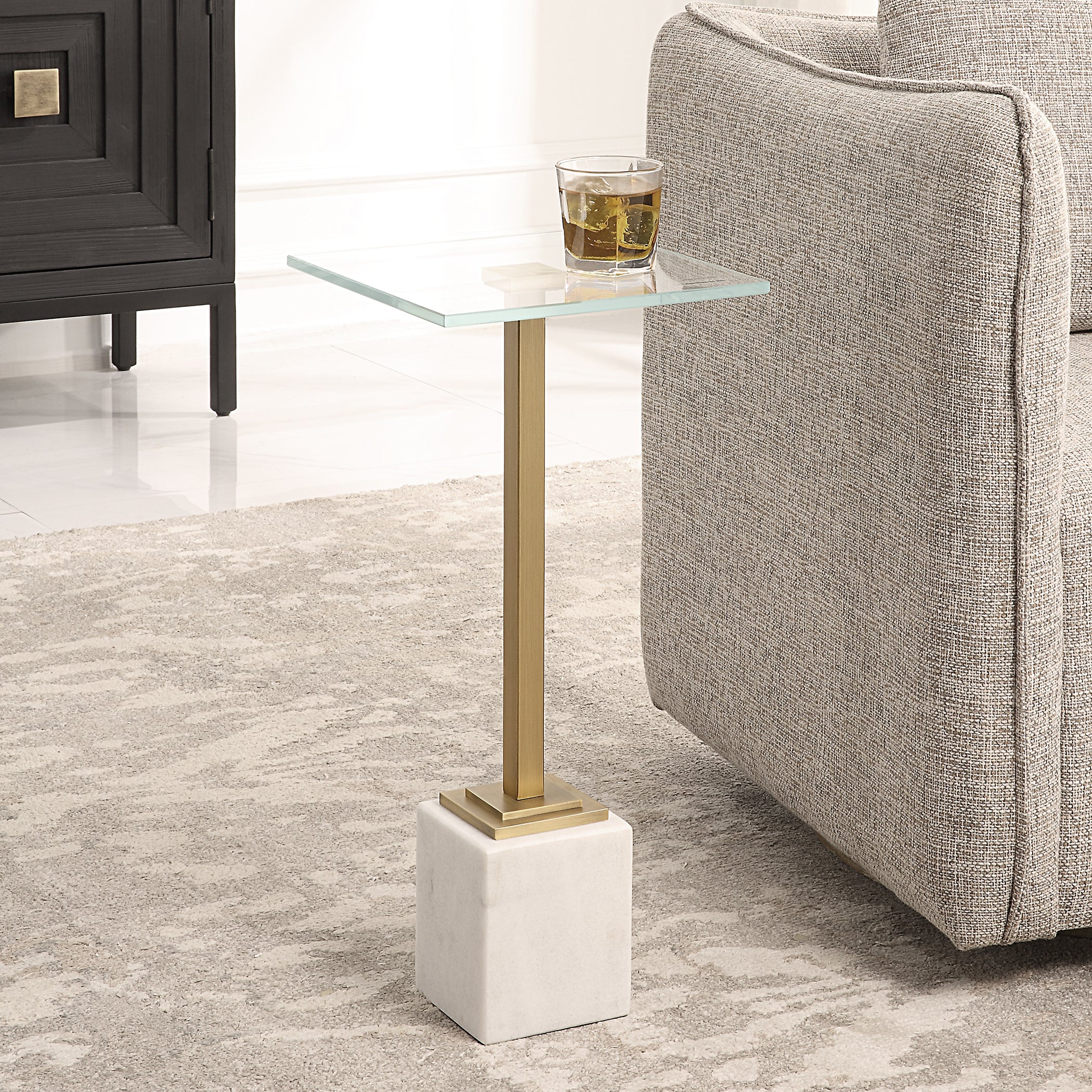 Uttermost Home Decor Uttermost Martini Table