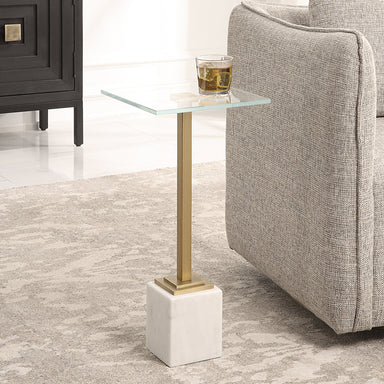 Uttermost Home Decor Uttermost Martini Table